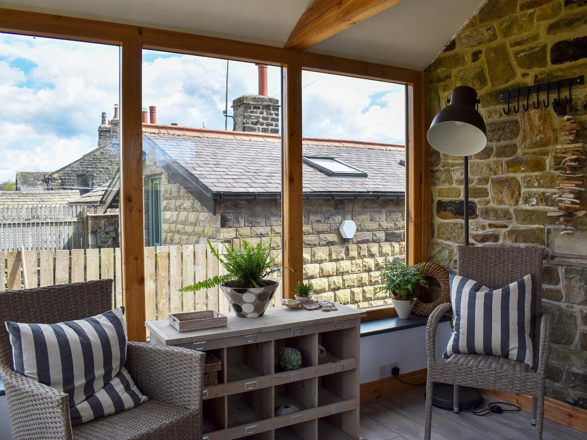 Vila Little Plumtree Addingham Exteriér fotografie