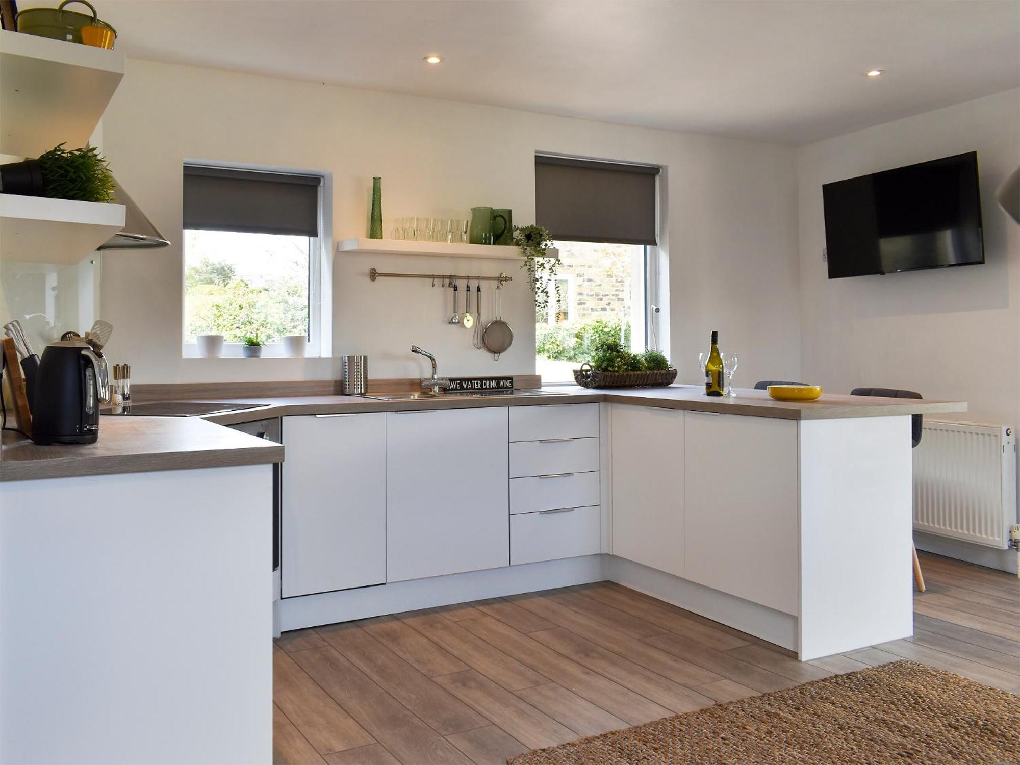 Vila Little Plumtree Addingham Exteriér fotografie