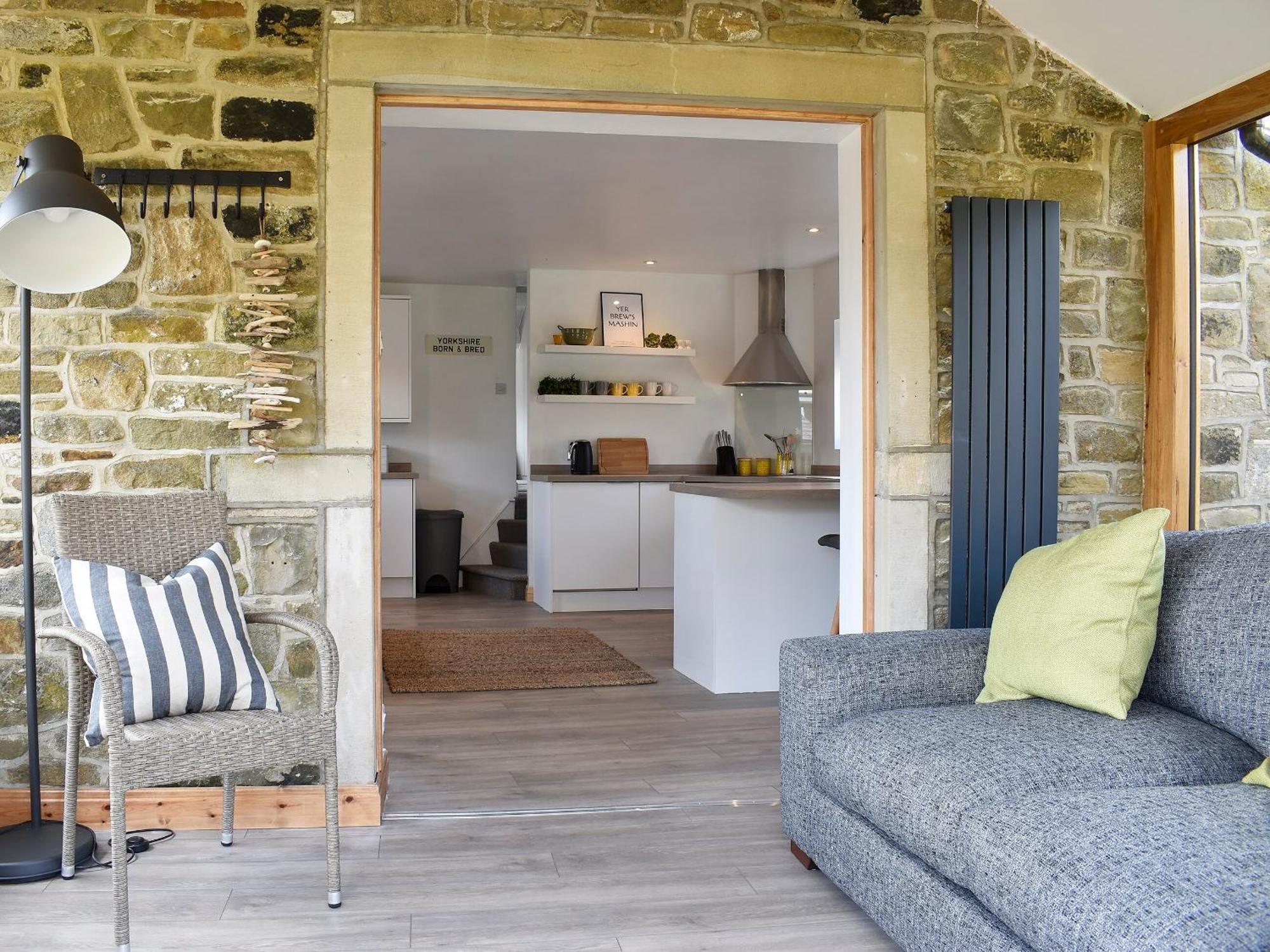 Vila Little Plumtree Addingham Exteriér fotografie